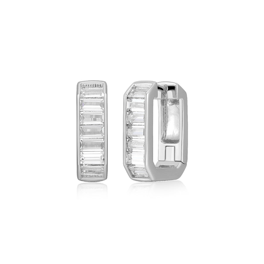 Bijou en argent sterling Reign R2ATFA000N