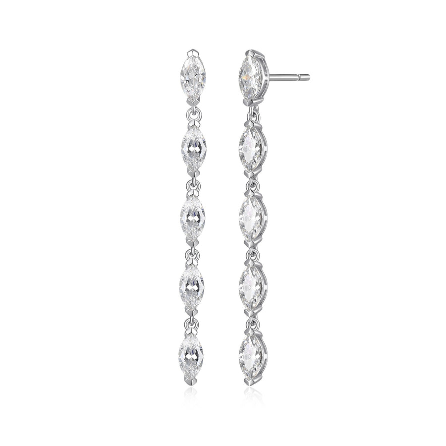 Bijou en argent sterling Reign R2AU5J0058
