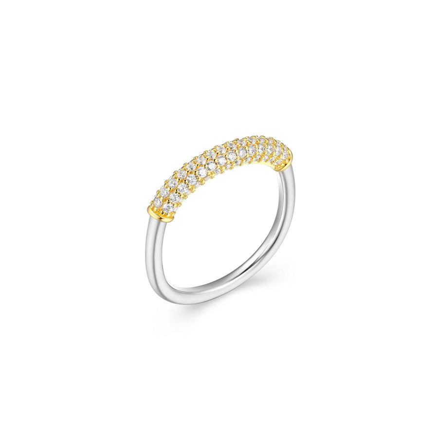 Bijou en argent sterling Reign R4ARY700AC