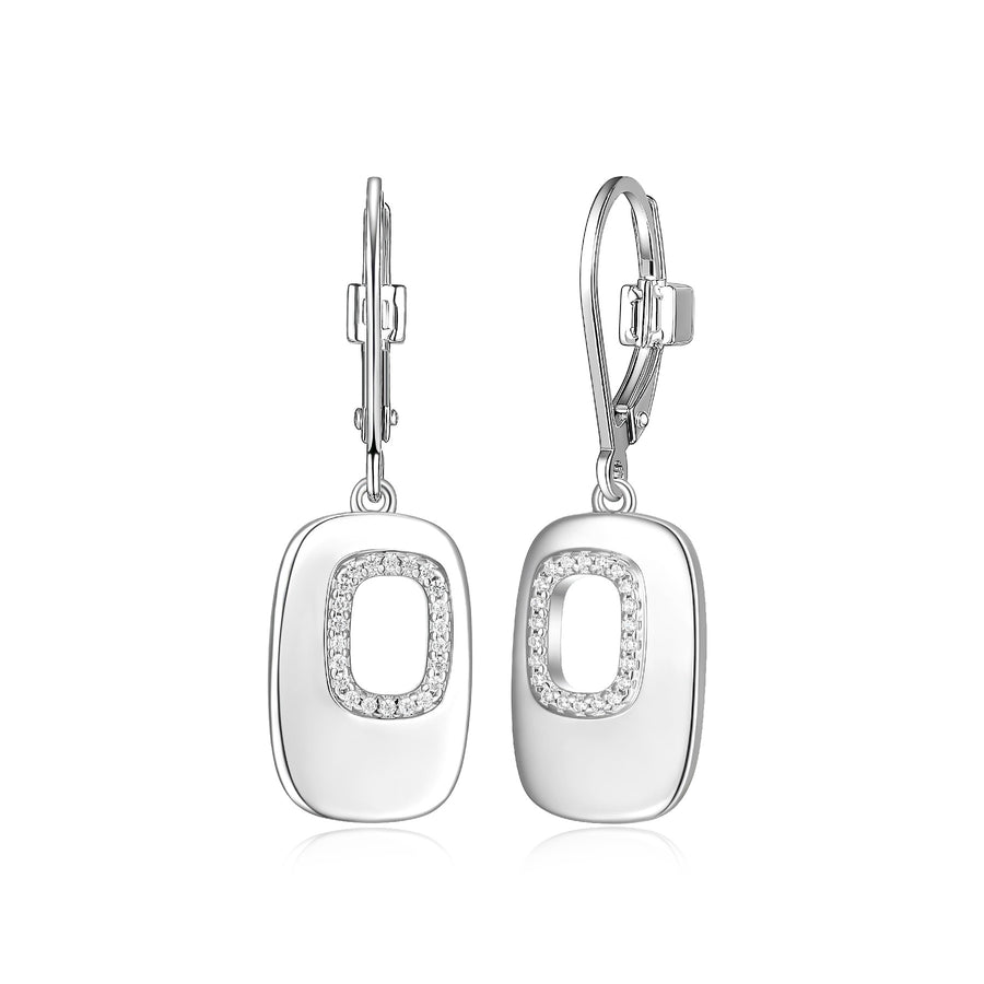 Boucles d'oreilles Elle R2LCSL0003