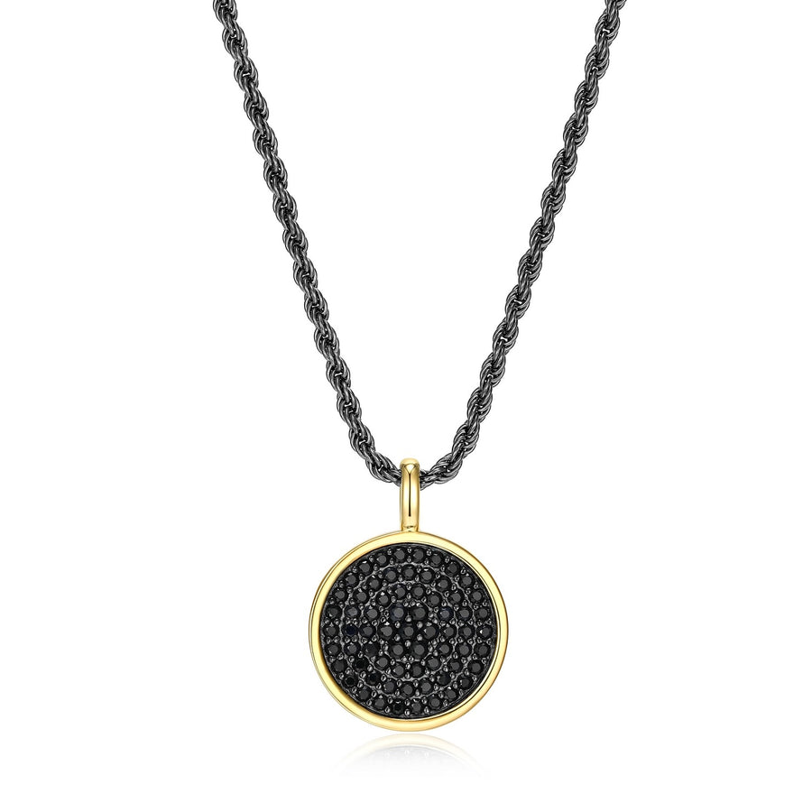 Collier en or Ethos 63AW58K4ZZ