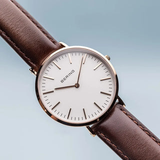 Montre Bering homme 13738-564, vue 3