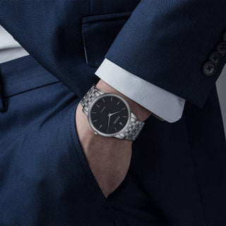 Montre Citizen homme AR1130-81H, vue 4