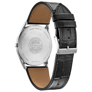 Montre Citizen homme AR3070-04L, vue 2