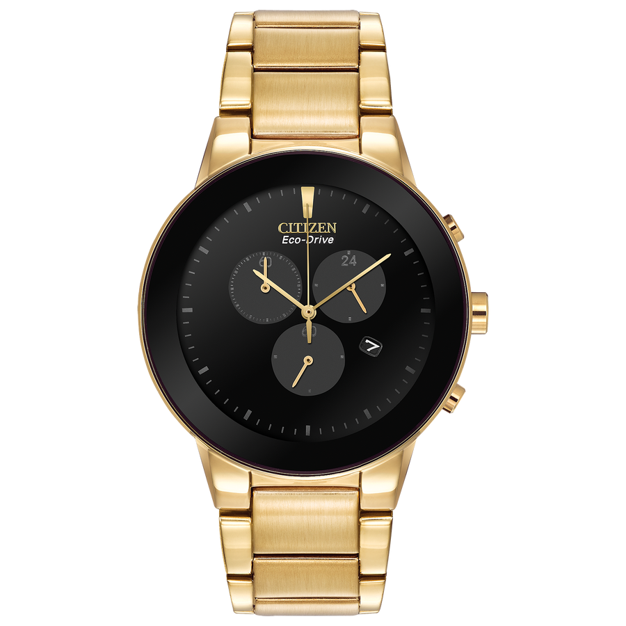 Montre Citizen homme AT2242-55E