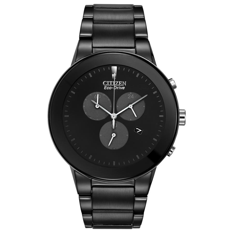 Montre Citizen homme AT2245-57E
