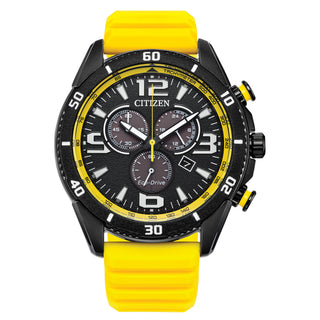 Montre Citizen homme AT2585-08E