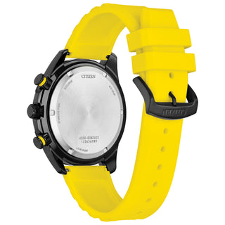 Montre Citizen homme AT2585-08E, vue 2