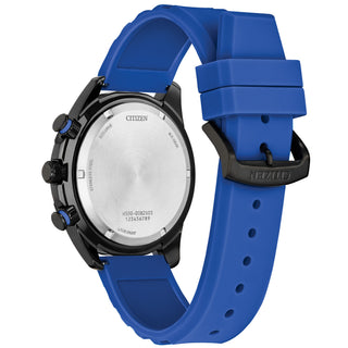 Montre Citizen homme AT2586-05E, vue 2