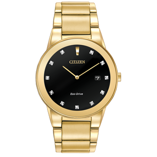 Montre Citizen homme AU1062-56G