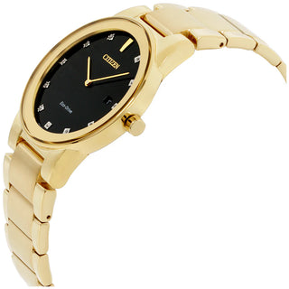 Montre Citizen homme AU1062-56G, vue 2