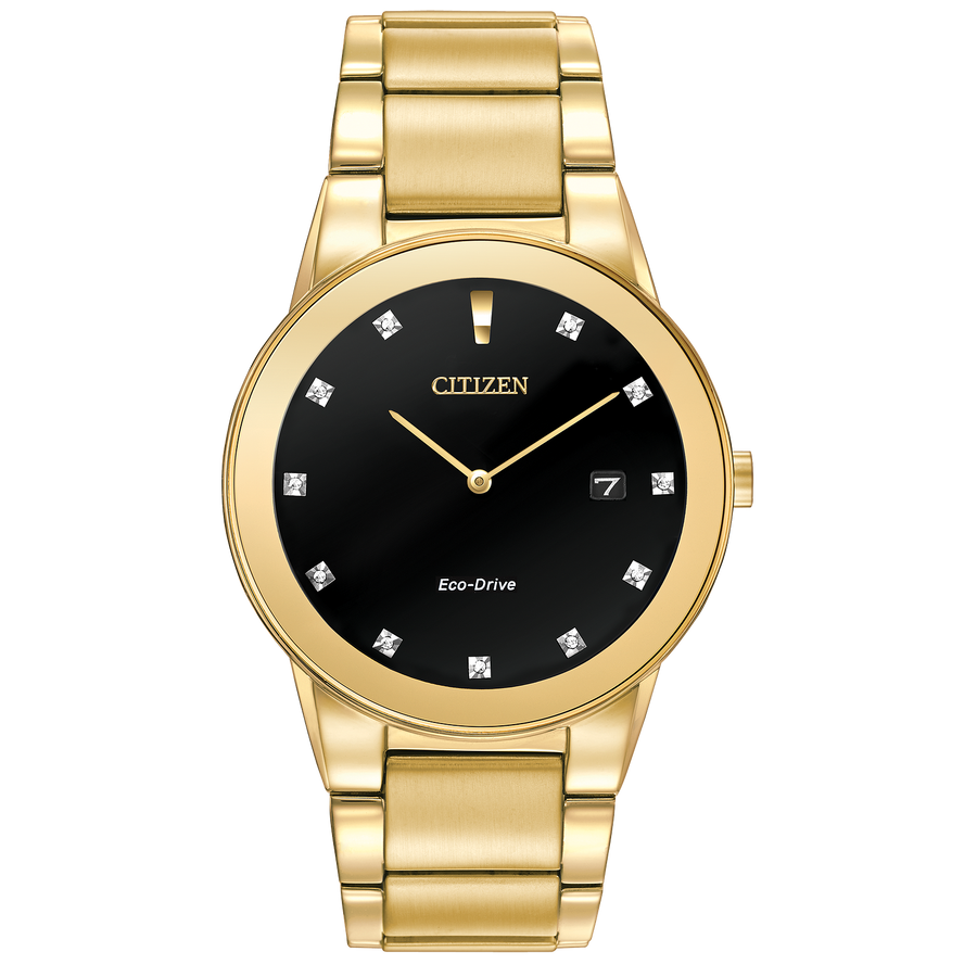 Montre Citizen homme AU1062-56G