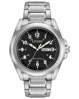 Montre Citizen homme AW0050-82E