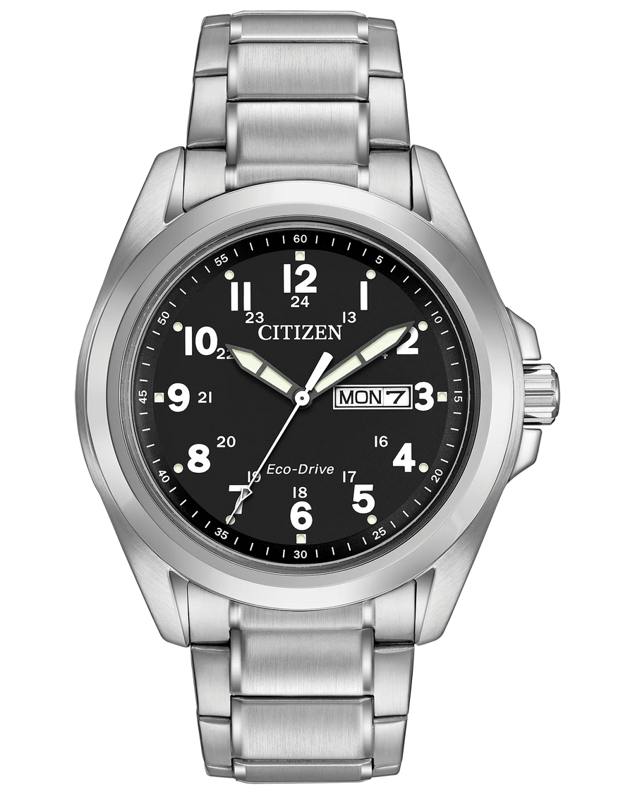 Montre Citizen homme AW0050-82E