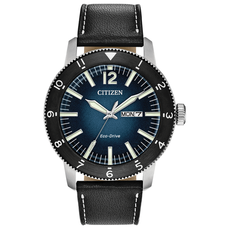 Montre Citizen homme AW0078-08L