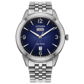 Montre Citizen homme AW0150-53L