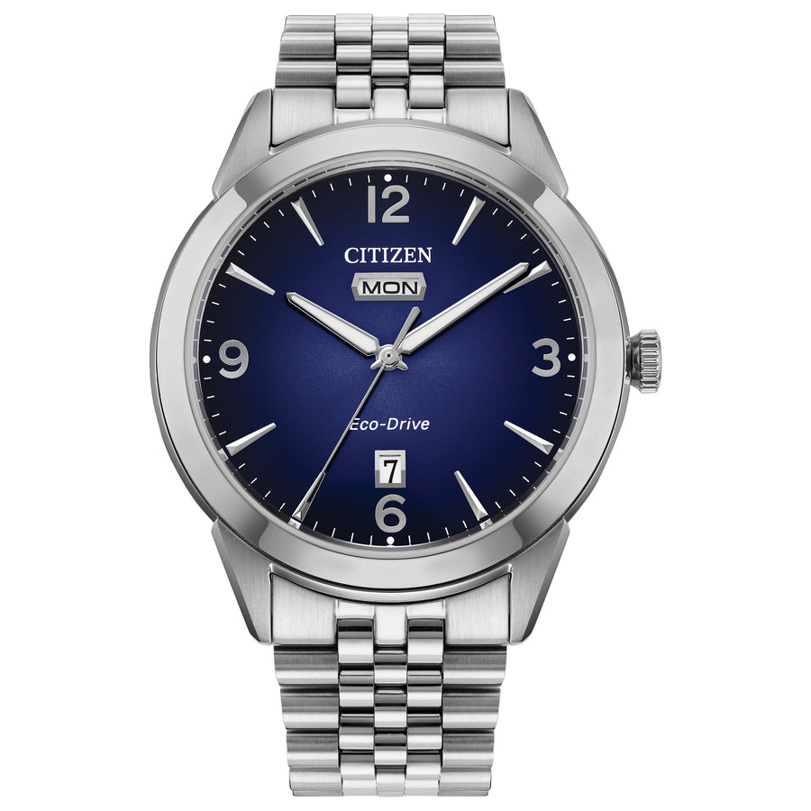 Montre Citizen homme AW0150-53L