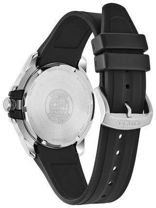 Montre Citizen homme AW1150-07E, vue 3