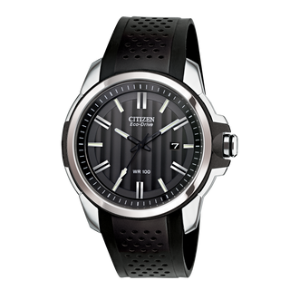 Montre Citizen homme AW1150-07E