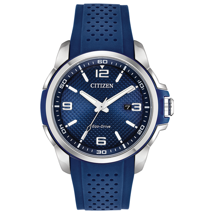 Montre Citizen homme AW1158-05L