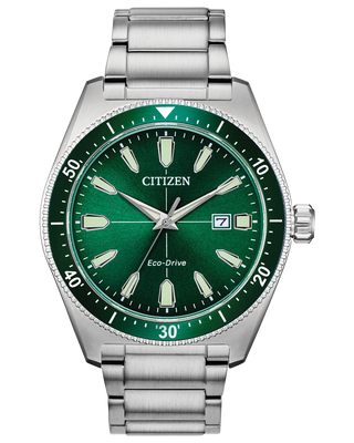 Montre Citizen homme AW1598-70X