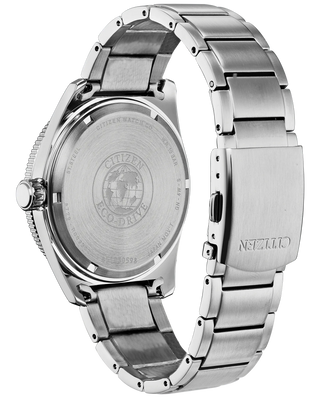 Montre Citizen homme AW1598-70X, vue 3