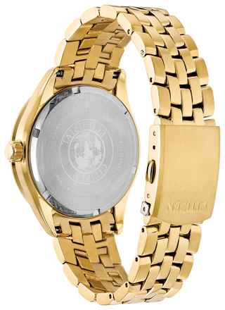 CITIZEN BM7252-51G - photo 2