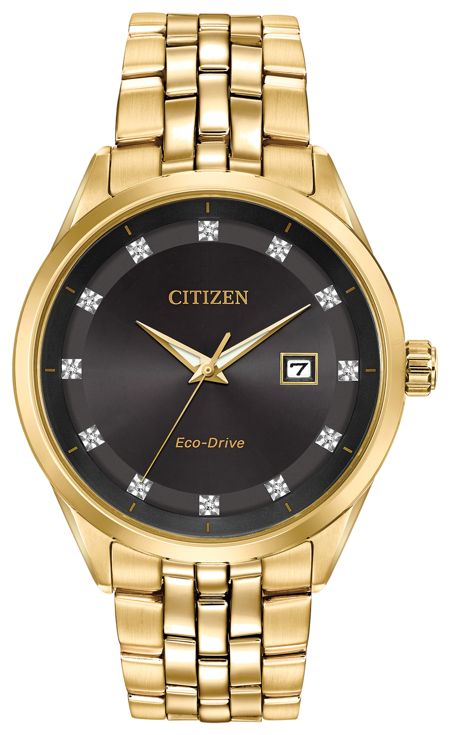 CITIZEN BM7252-51G