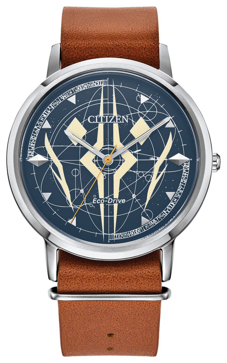 CITIZEN BJ6508-02W