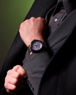 CITIZEN AW5027-44W - photo 6