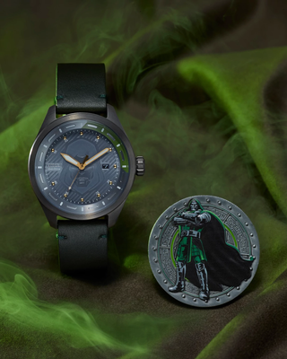 CITIZEN AW5027-44W - photo 4