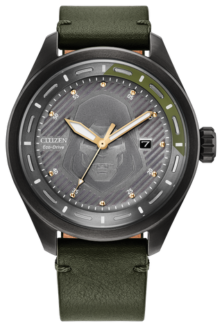 CITIZEN AW5027-44W