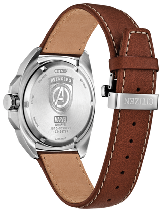 CITIZEN AW1721-08W - photo 2