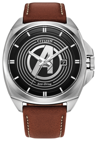 CITIZEN AW1721-08W