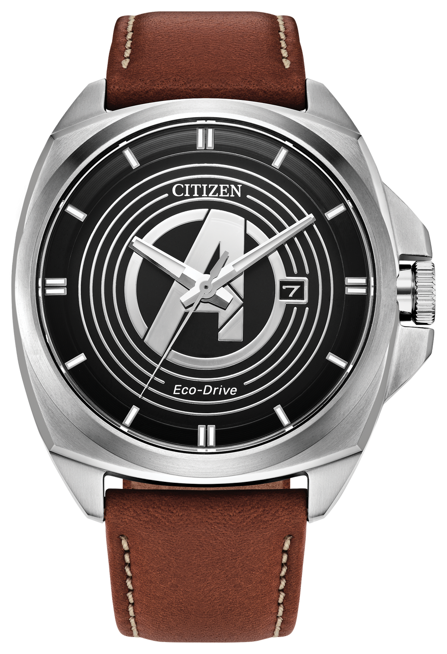 CITIZEN AW1721-08W