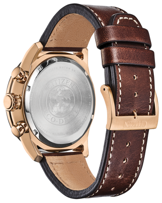 CITIZEN CA4213-18L - photo 2
