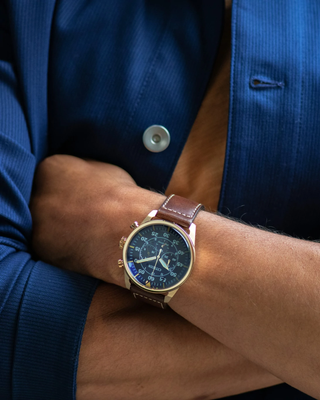 CITIZEN CA4213-18L - photo 4