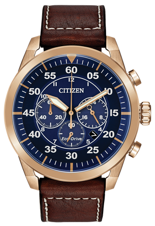 CITIZEN CA4213-18L