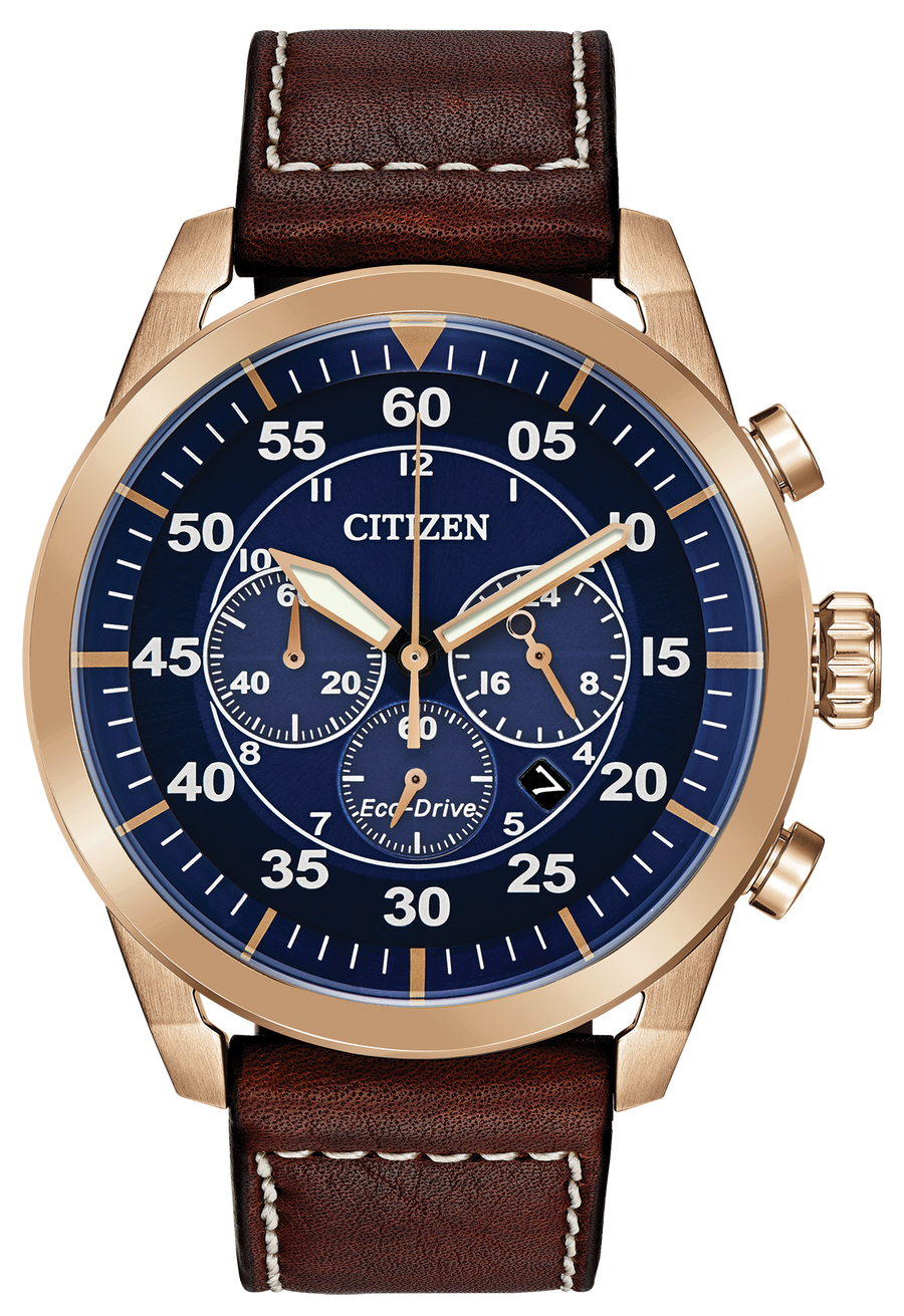 CITIZEN CA4213-18L