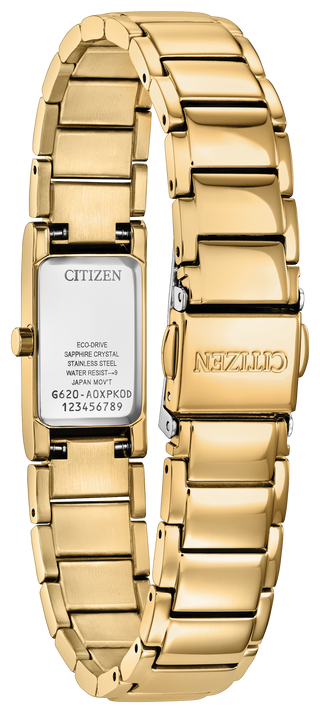 CITIZEN EG7052-59P - photo 2