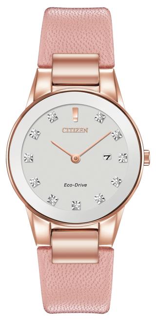 CITIZEN GA1058-08A
