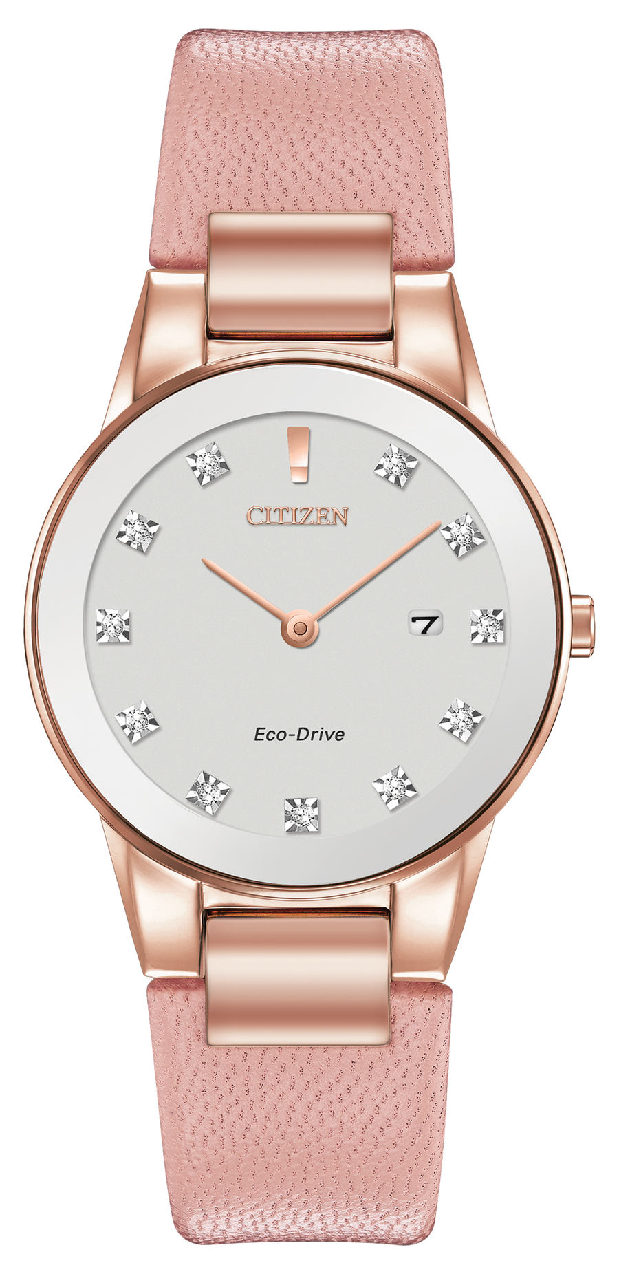 CITIZEN GA1058-08A