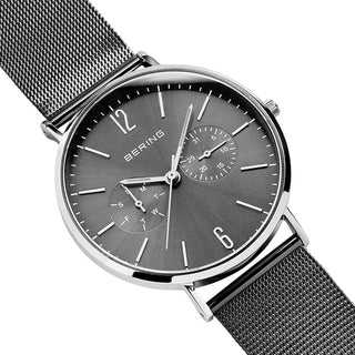Montre Bering homme 14240-308, vue 2