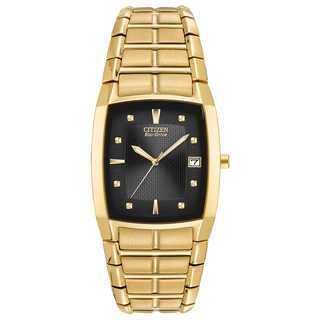 Montre Citizen femme BM6552-52E
