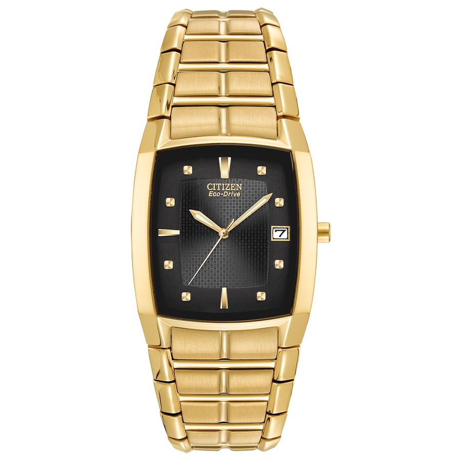 Montre Citizen femme BM6552-52E