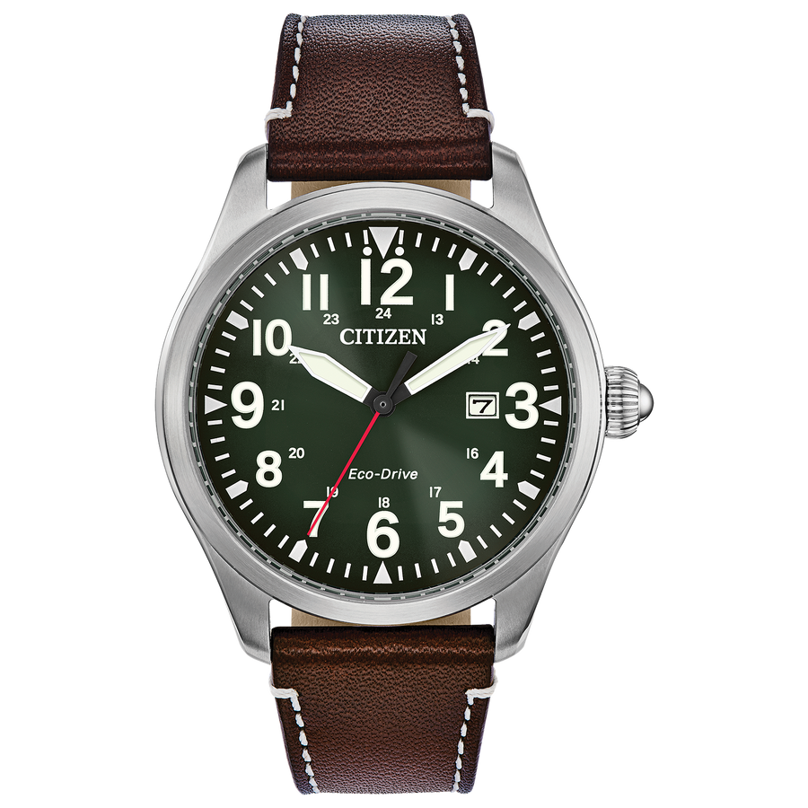 Montre Citizen homme BM6838-09X