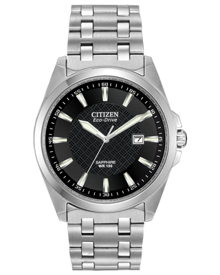 Montre Citizen homme BM7100-59E