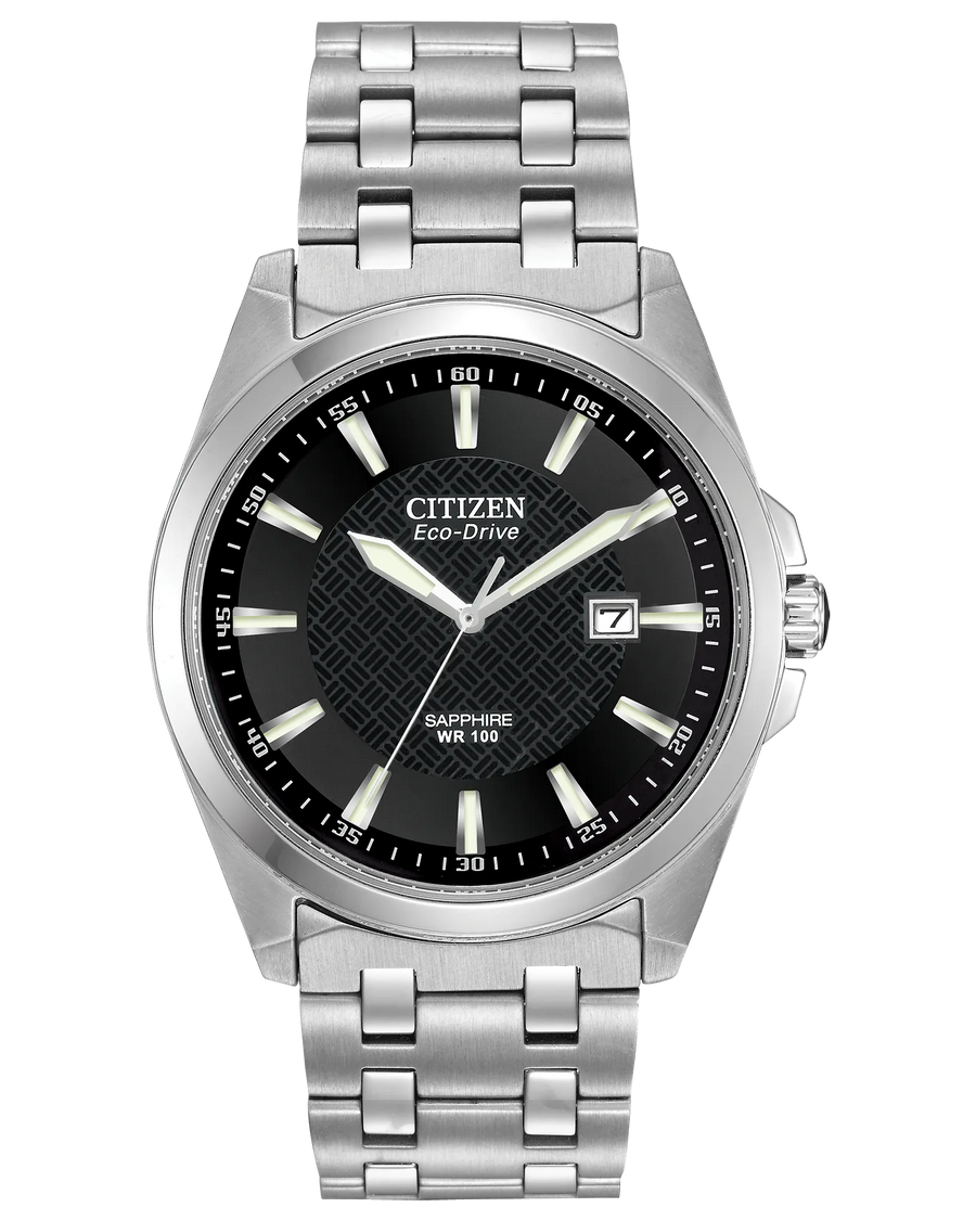 Montre Citizen homme BM7100-59E