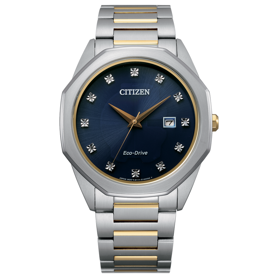 Montre Citizen homme BM7494-51L