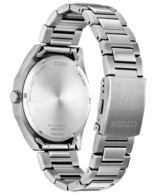 Montre Citizen homme BM7630-80L, vue 2
